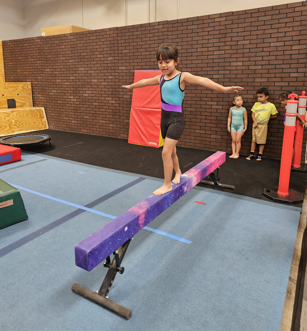 PS PARKOUR VB